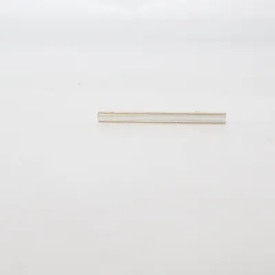 Broche (Or, Argent) Métal inconnu