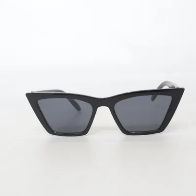 Sonnenbrille (Schwarz) von Montini Scandinavia