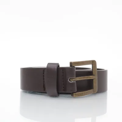 Belt (Brown) from Zara
