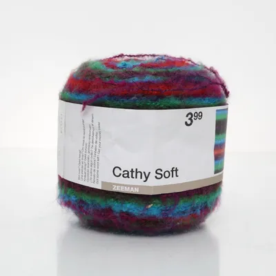 Yarn (Multicolored) from Zeeman