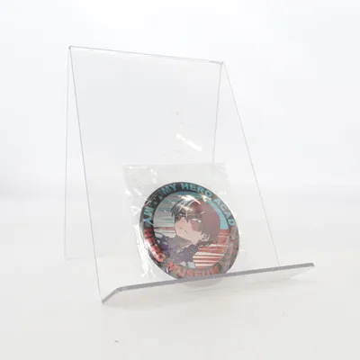 Pin (Flerfarvet) fra My Hero Academia Ukendt metal