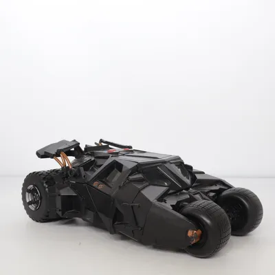 Voiture jouet (Batmobile) de DC Comics