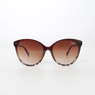 Sunglasses (Brown) from Prestige