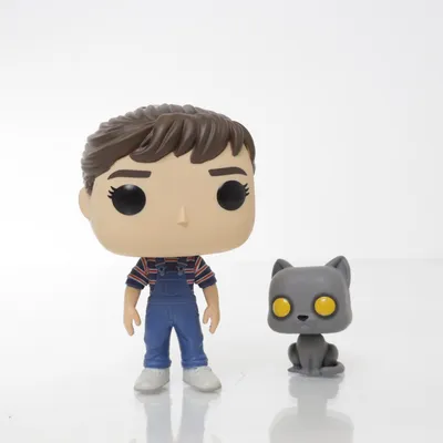 Actiefiguur (Stephen King Pet Semetary) van Funko