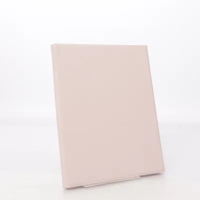 Étui pour tablette (Beige, Blanc)