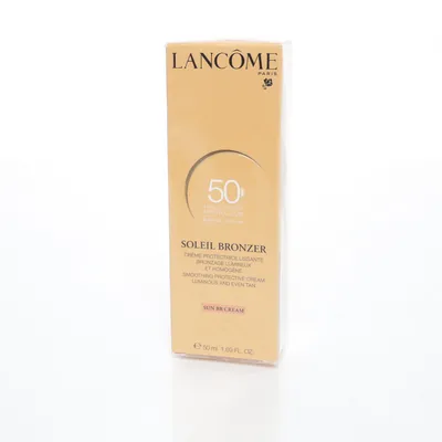 Solskyddsfaktor från Lancôme