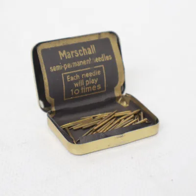 Instrumenttillbehör (Grön, Guldfärgad)