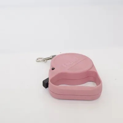 Koppel (Rosa) från Flexi