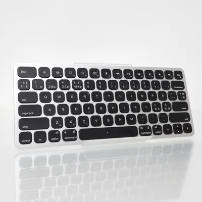 Keyboard (Silver) from Katex
