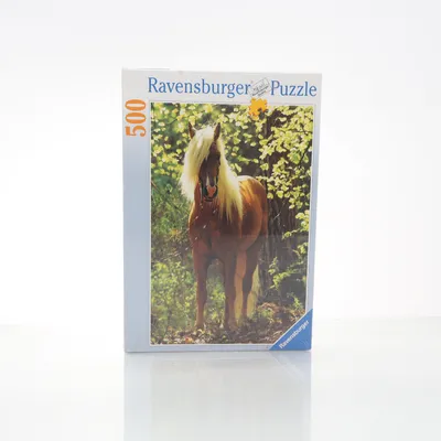 Pussel från Ravensburger