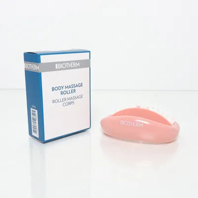 Massageverktyg (Vit, Rosa) från Biotherm