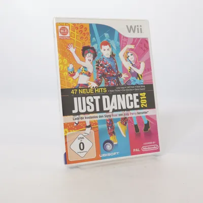 TV-spel från Ubisoft