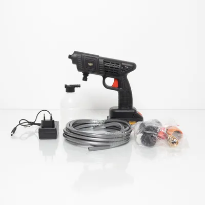 Högtryckstvätt från Yunxi