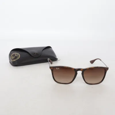 Zonnebril (RB 4187) van Ray-Ban