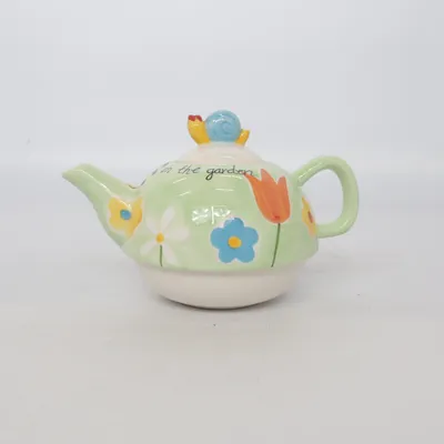 Theepot