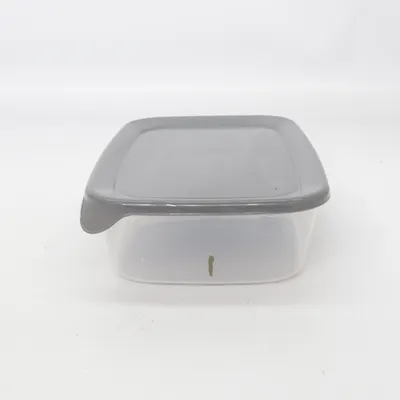 Matlåda (Foodkeeper Rectangular) från Curver