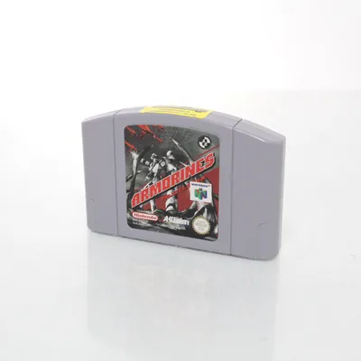 TV-spel från Nintendo