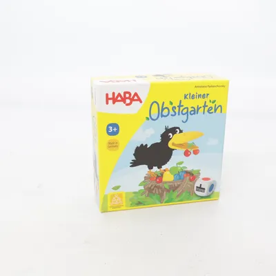 Bordspel van Haba