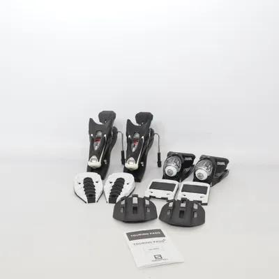 Ski-accessoire (Spx) van Look