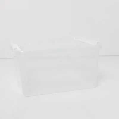 Matlåda (Transparent) från Smartstore