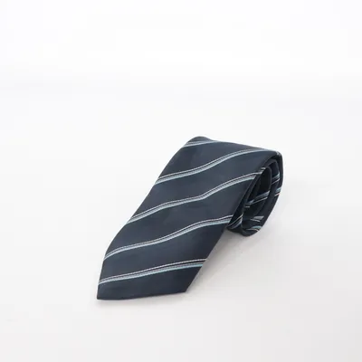 Slips (Blå) från Exquisit Polyester