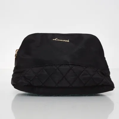Trousse de toilette (Noir) de Lovevook