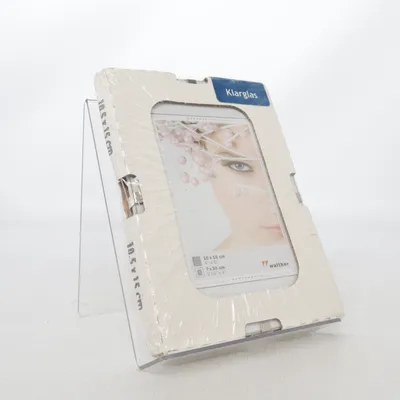 Cadre photo (Transparent) de Walther