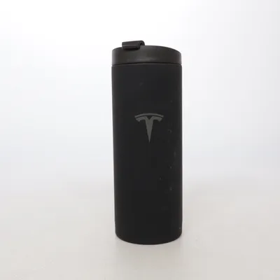 Termosmugg (Svart) från TESLA
