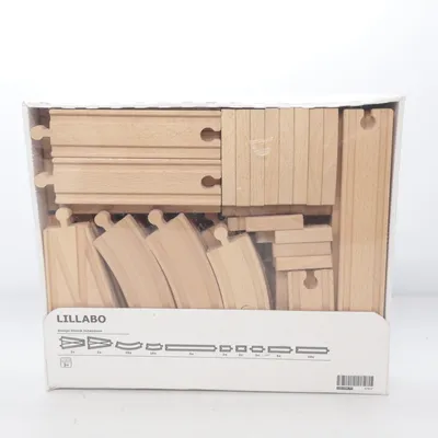 Treinspoor (Lillabo) van IKEA