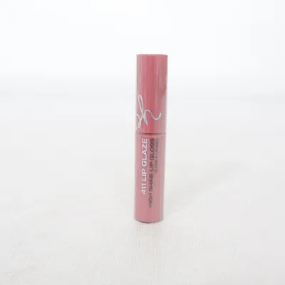 Lip gloss (411 Lip Glaze) from BH Cosmetics