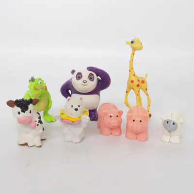 Animal jouet (Multicolore) de Little Tikes