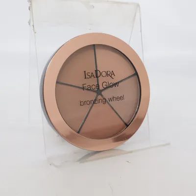 Bronzer (52 beach glow) från IsaDora