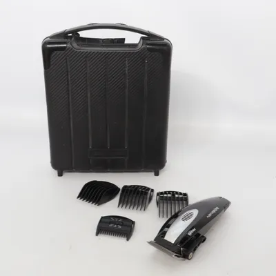 Trimmer (E846E) fra Babyliss