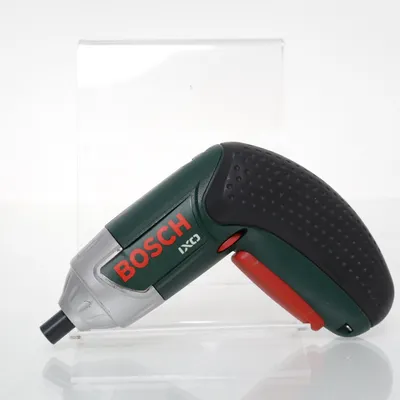 Accuboormachine (IXO) van Bosch