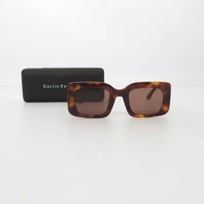 Sunglasses (Brown) from Corlin Eyewear