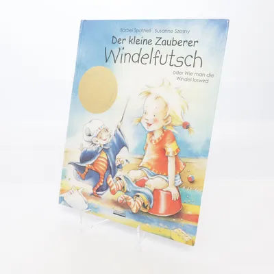 Livre pour enfants de Amazon
