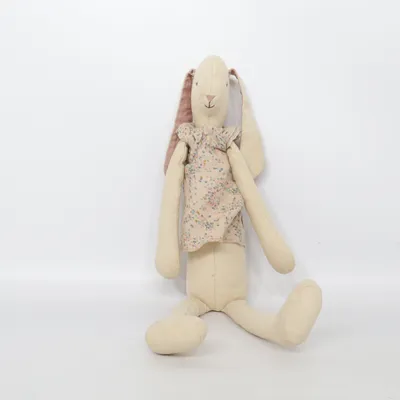 Zacht speeltje (Beige, Meerkleurig) van Maileg