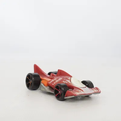 Speelgoed auto van Hot Wheels