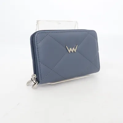Portefeuille (Bleu) de Vuch
