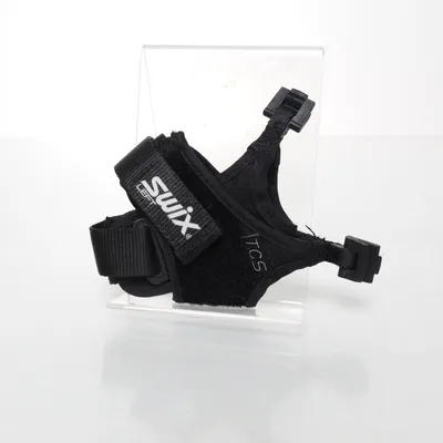 Skidtillbehör (TCS)