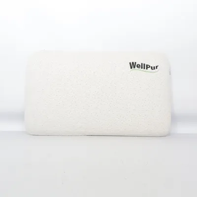 Oreiller (Blanc) de WellPur
