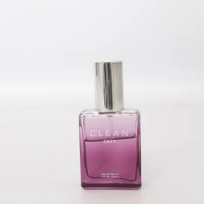 Eau de Parfum (SKIN) från CLEAN