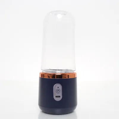Mixer (Blå, Vit)