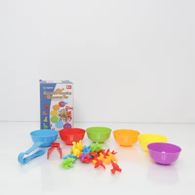 Sällskapsspel från Japace