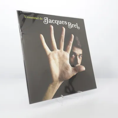 Vinyl record