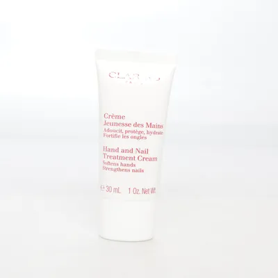 Hand cream (Crème Jeunesse Des Mains) from Clarins