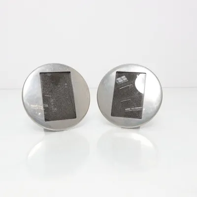 Ram (Silverfärgad) från Georg Jensen