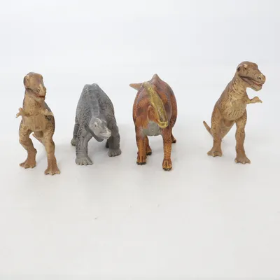 Leksaksdjur (Flerfärgad) från Schleich