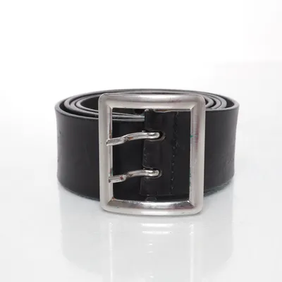 Bälte (Svart) från Saddler