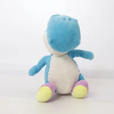 Gosedjur (Blå, Lila, Vit) från Super Mario